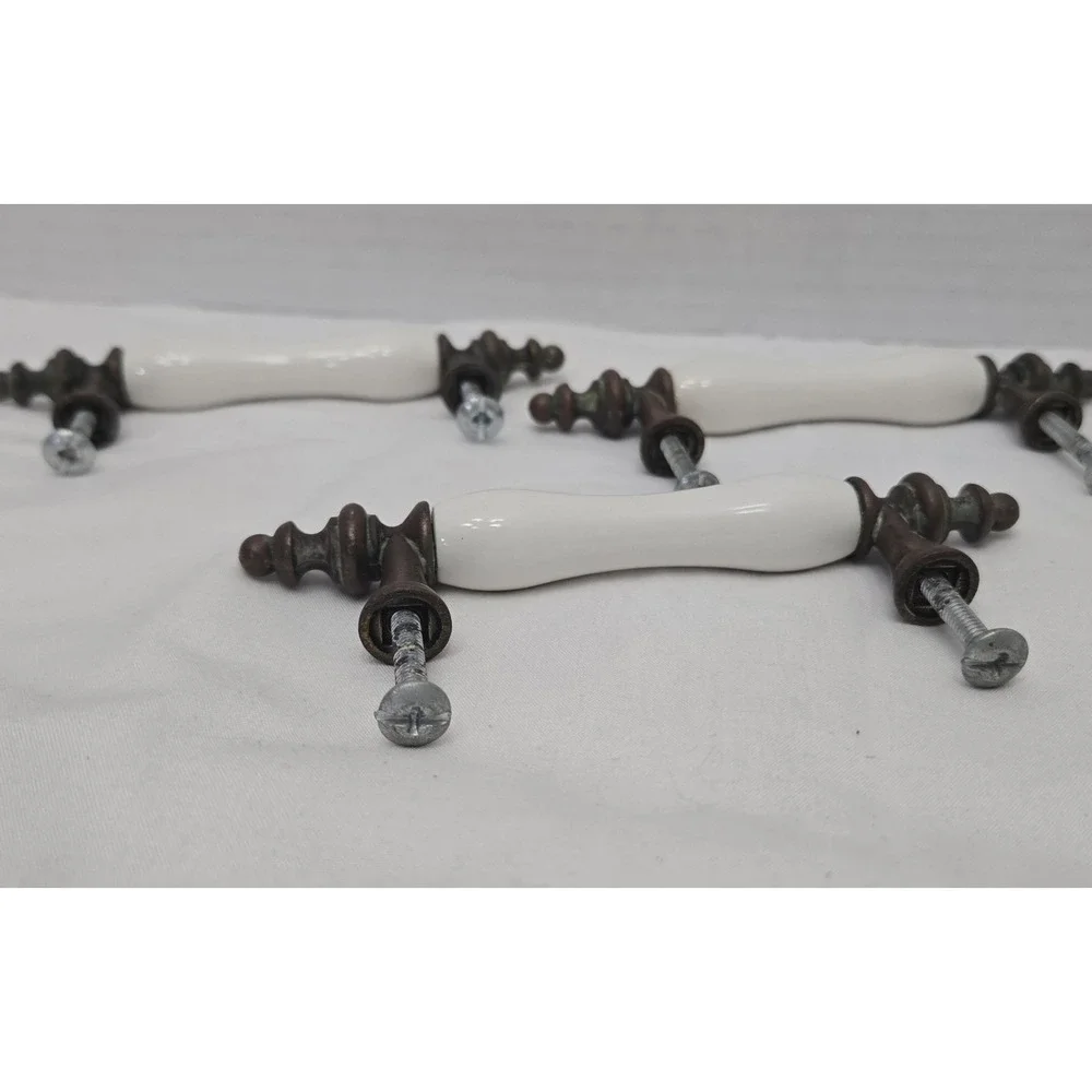 3 - Vintage Hickory Hardware 3